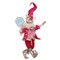 Mark Roberts Mark Roberts Pink Spirit of Hope Breast Cancer Awareness Fairy, Medium 15-Inches
